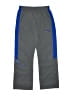 Under Armour 100% Polyester Color Block Gray Track Pants Size M (youth) - photo 1