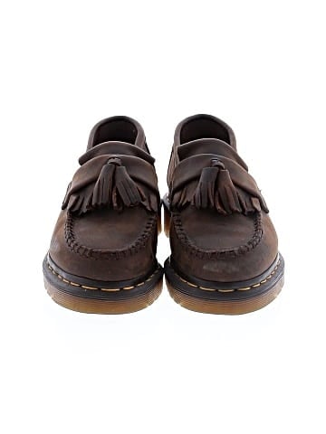 Dr. Martens Flats (view 2)