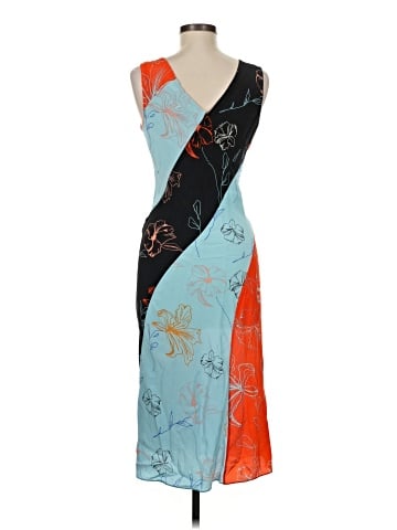 Diane von Furstenberg Cocktail Dress (view 2)