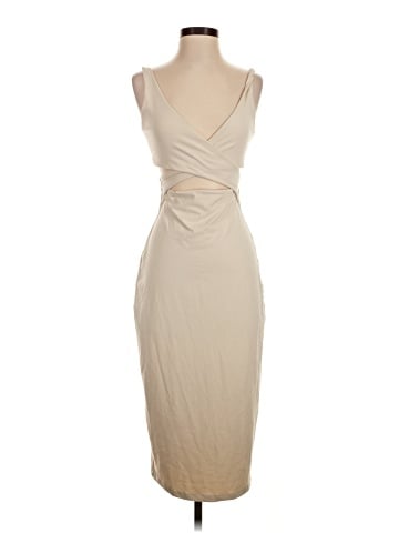 Susana Monaco Cocktail Dress (view 1)