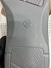 Unbranded Silver Sandals Size EU 38 - photo 3