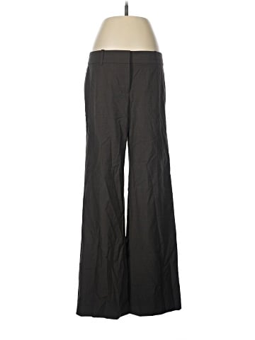 Ann Taylor Wool Pants (view 1)