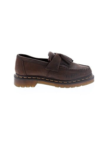 Dr. Martens Flats (view 1)