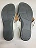 Unbranded Silver Sandals Size EU 38 - photo 4