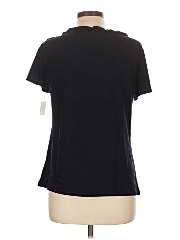 Talbots Short Sleeve Top (view 2)
