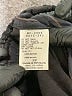 Pas De Calais 100% Rayon Solid Black Casual Pants Size EU 38 / US 8 - photo 8