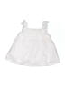Janie and Jack White Dress Size 6-12 mo - photo 1