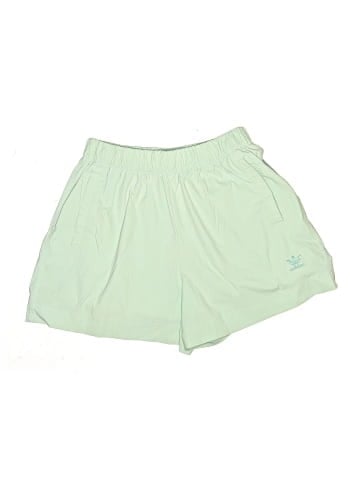 Adidas Athletic Shorts (view 1)