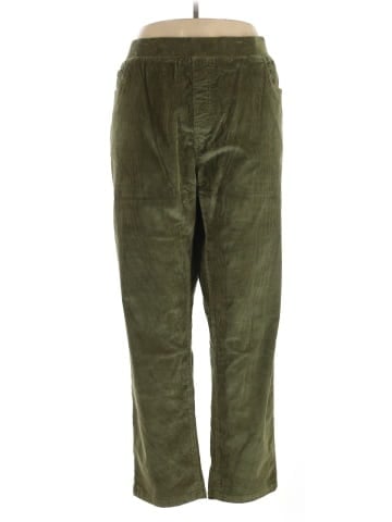 The Vermont Country Store Casual Pants (view 1)