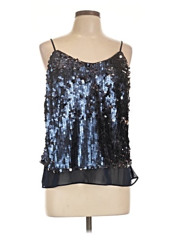 Chelsea & Violet Sleeveless Blouse (view 1)