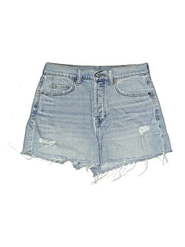 Old Navy Denim Shorts (view 1)