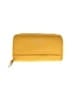 Nicole Miller New York Yellow Wallet One size - photo 1