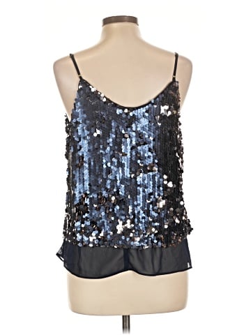 Chelsea & Violet Sleeveless Blouse (view 2)