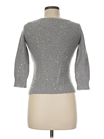 AK Anne Klein Pullover Sweater (view 2)
