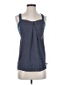 Lululemon Athletica Blue Sleeveless Top Size S - photo 1