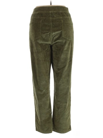 The Vermont Country Store Casual Pants (view 2)