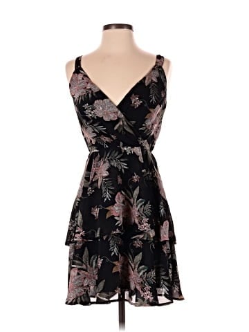Maurices Cocktail Dress (view 1)