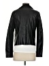 Bagatelle 100% Polyurethane Black Jacket Size S - photo 2