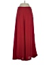 Zara Basic Red Dress Pants Size S - photo 1