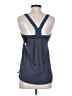 Lululemon Athletica Blue Sleeveless Top Size S - photo 2