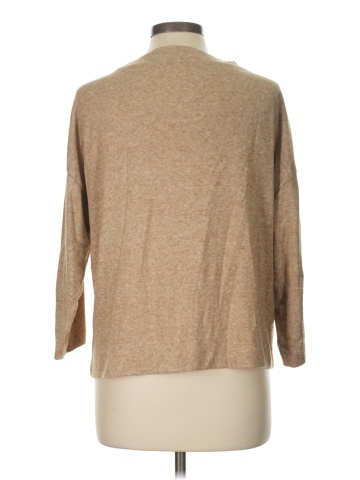 Ann Taylor Factory Pullover Sweater (view 2)