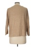 Ann Taylor Factory Tan Pullover Sweater Size L - photo 2