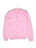 Crewcuts Pink Cardigan Size 10 - photo 1