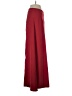 Zara Basic Red Dress Pants Size S - photo 4