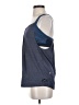 Lululemon Athletica Blue Sleeveless Top Size S - photo 5