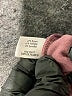 Stylus Burgundy Sweatshirt Size XXL - photo 8