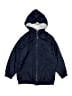 CHARLES RIVER APPAREL 100% Nylon Solid Blue Windbreaker Size 7 - 8 - photo 1