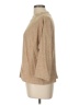 Ann Taylor Factory Tan Pullover Sweater Size L - photo 5