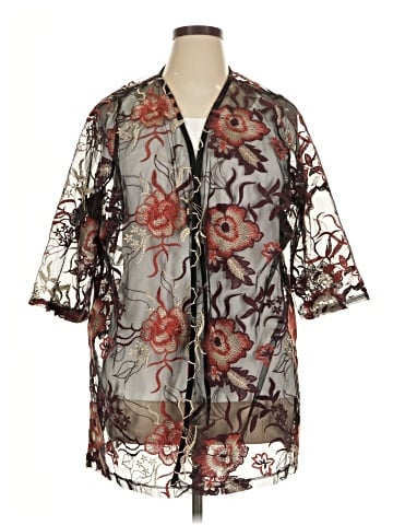 Catherines Kimono (view 1)