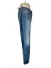 DL1961 Color Block Blue Jeans Size 29 waist - photo 4