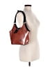 Beijo Solid Brown Shoulder Bag One size - photo 2