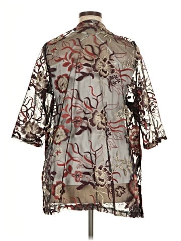 Catherines Kimono (view 2)