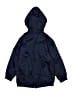 CHARLES RIVER APPAREL 100% Nylon Solid Blue Windbreaker Size 7 - 8 - photo 2