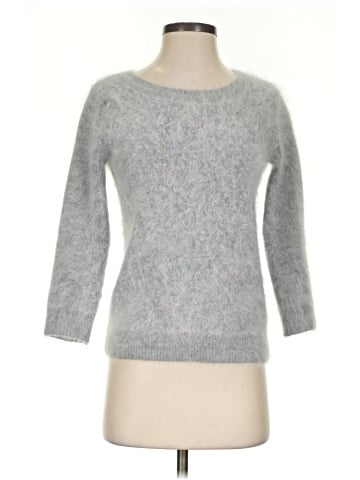 Club Monaco Wool Pullover Sweater (view 1)