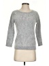 Club Monaco Silver Wool Pullover Sweater Size XS - photo 1