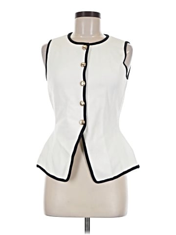 Emerson Lang Sleeveless Blouse (view 1)
