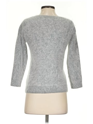 Club Monaco Wool Pullover Sweater (view 2)