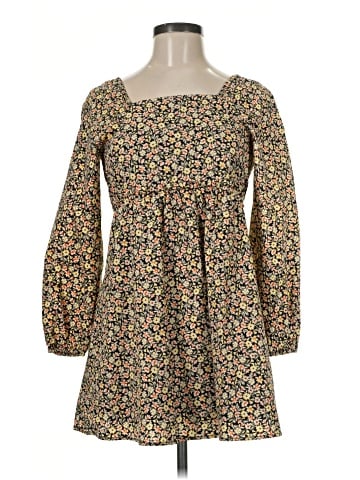 Copper Key Casual Dress (view 1)