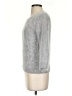Club Monaco Silver Wool Pullover Sweater Size XS - photo 5