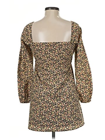 Copper Key Casual Dress (view 2)