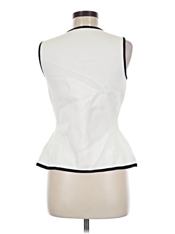 Emerson Lang Sleeveless Blouse (view 2)