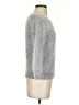 Club Monaco Silver Wool Pullover Sweater Size XS - photo 4