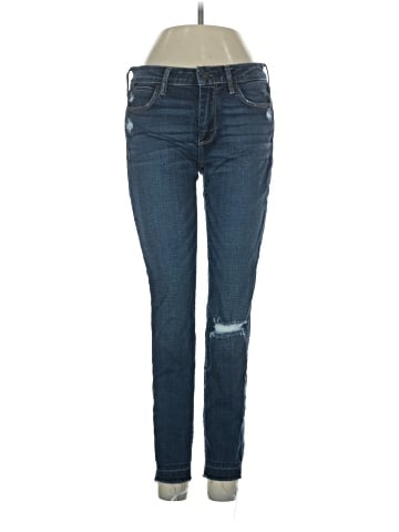 Abercrombie & Fitch Jeans (view 1)