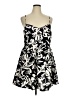 H&M 100% Cotton Black Sleeveless Top Size XL - photo 1