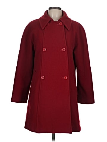 Sandro Sportswear Coat (view 1)