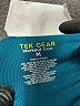 Tek Gear Pink Tank Top Size M - photo 7